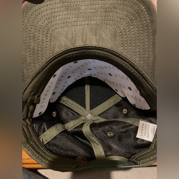 YOUNGLA hat - Picture 2 of 8